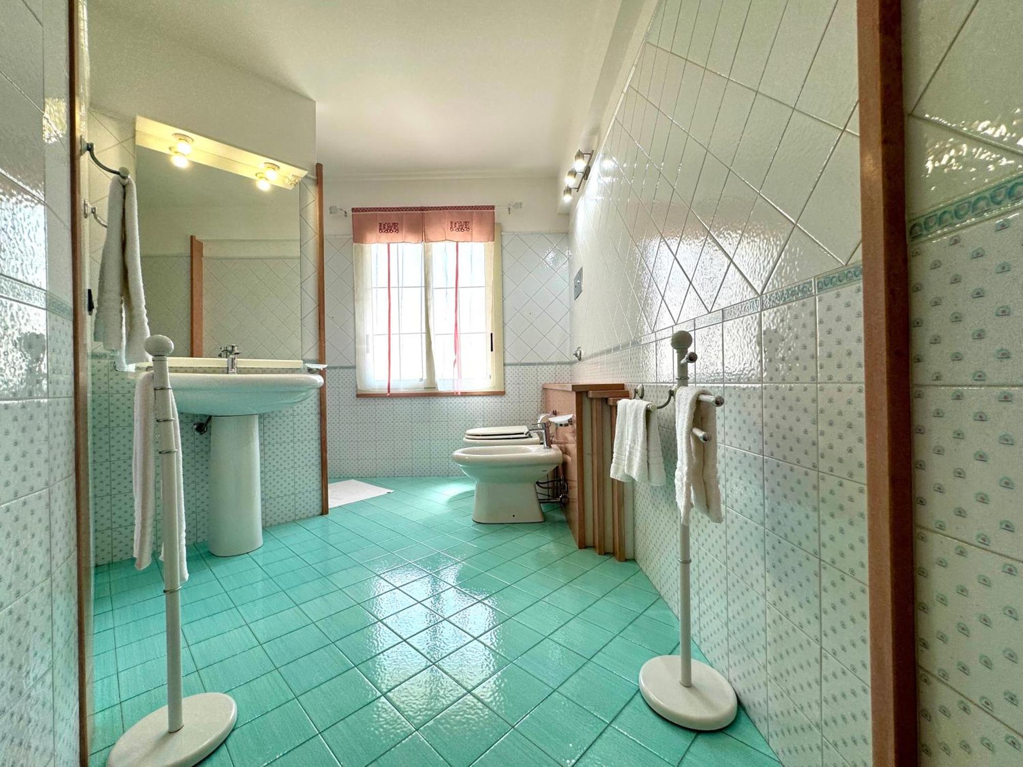 B&B Blue Terrasini Exterior photo
